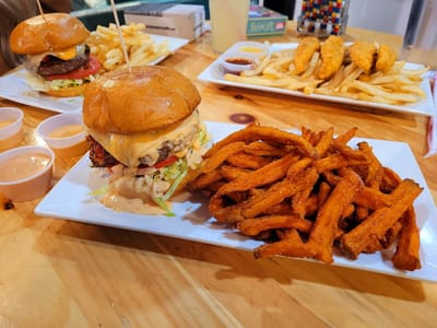 Good Move by Snakes & Lattes