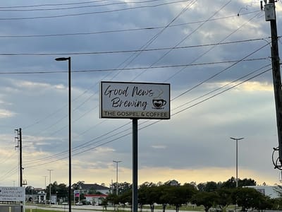 Good News Brewing