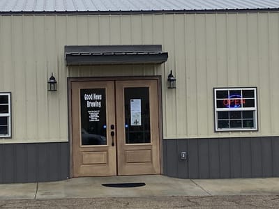 Good News Brewing