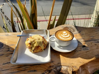 Good Seed Coffee Boutique