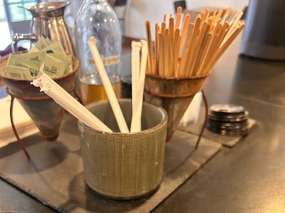 Good Seed Coffee Boutique