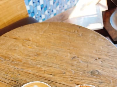 Good Seed Coffee Boutique