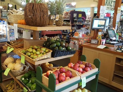 Good Tern Co-op - Natural Foods Store