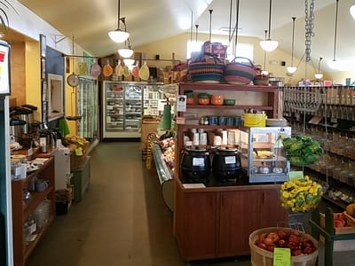 Good Tern Co-op - Natural Foods Store