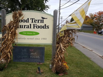 Good Tern Co-op - Natural Foods Store