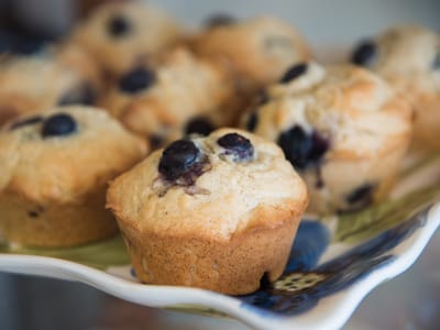 Good Things Coffee House