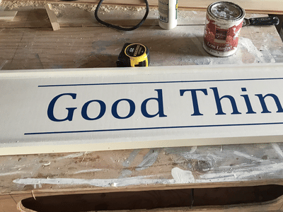 Good Things Coffee House