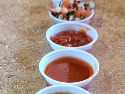 Good Times Burgers & Frozen Custard