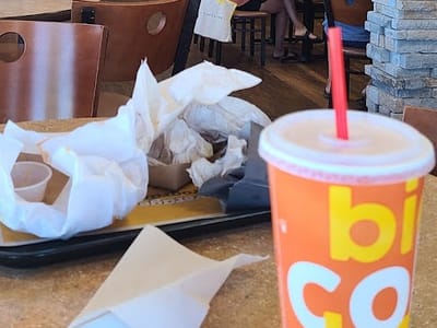 Good Times Burgers & Frozen Custard