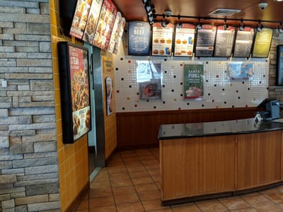 Good Times Burgers & Frozen Custard