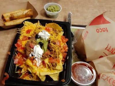 Good Times Burgers & Frozen Custard