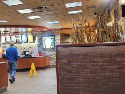 Good Times Burgers & Frozen Custard