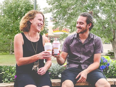 Good Times Burgers & Frozen Custard