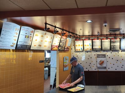 Good Times Burgers & Frozen Custard