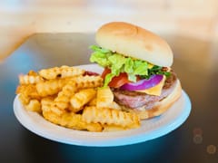 Good To The Last Drop Inn Cafe