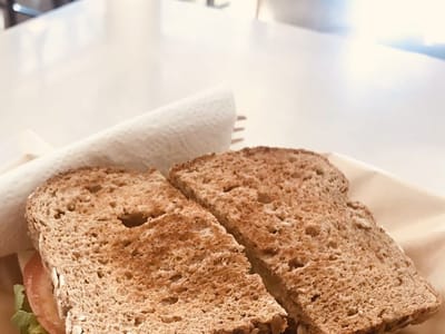 Good Vibes Cafe Juneau