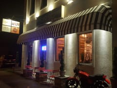 Good Vibes Cafe & Lounge