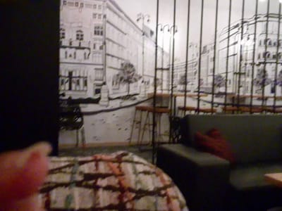 Good Vibes Cafe & Lounge