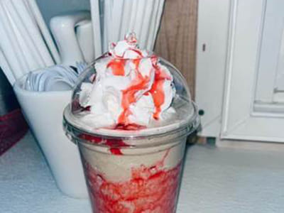 Good Vibes Coffee Company