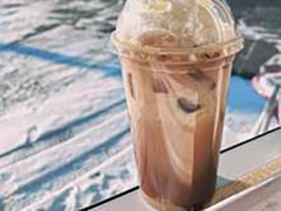 Good Vibes Coffee Company