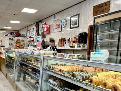 Goodale's Bakery & Deli