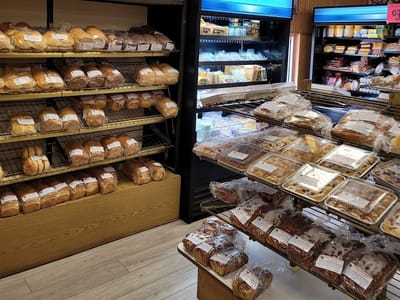 Goodale's Bakery & Deli