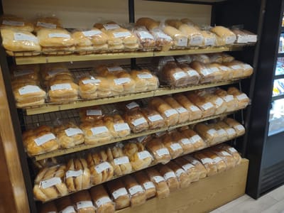 Goodale's Bakery & Deli