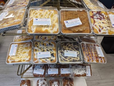 Goodale's Bakery & Deli