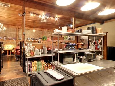 GoodBean Jacksonville