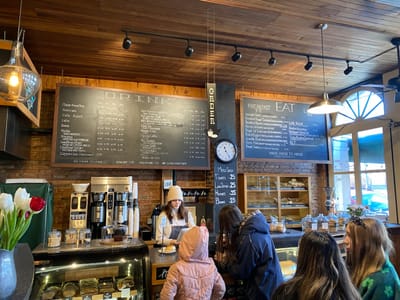 GoodBean Jacksonville