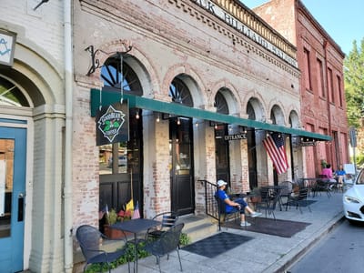 GoodBean Jacksonville