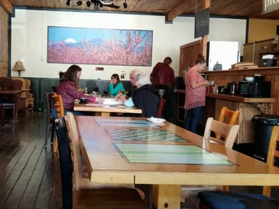 GoodBean Jacksonville