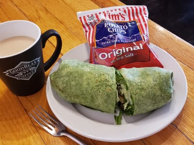 GoodBean Jacksonville