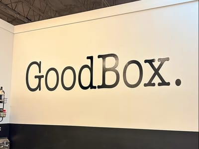 GoodBox