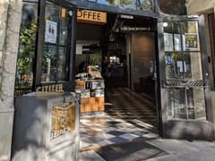 goodboybob coffee roasters