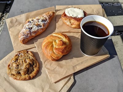 goodboybob coffee roasters