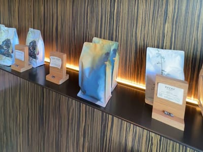 goodboybob coffee roasters