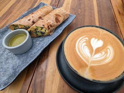 goodboybob coffee roasters