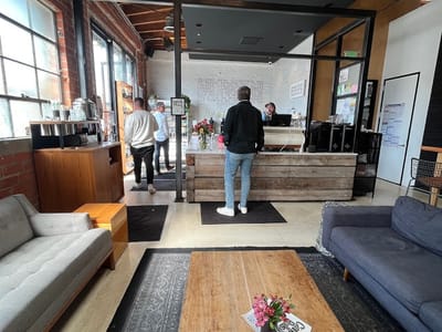 goodboybob coffee roasters