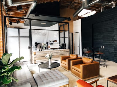 goodboybob coffee roasters