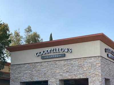 Goodfellows Coffee