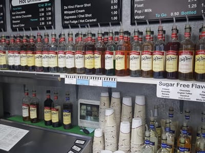 Goodies Handmade Candies