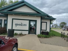 Goodies Handmade Candies