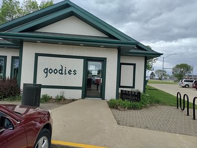 Goodies Handmade Candies