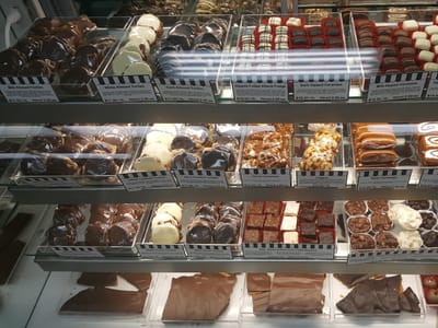 Goodies Handmade Candies