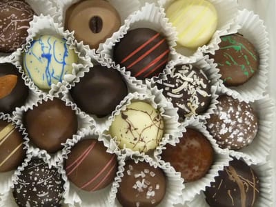 Goodies Handmade Candies