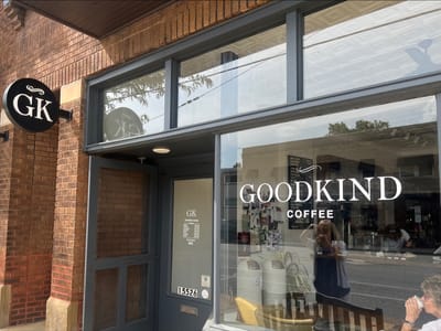 Goodkind Coffee