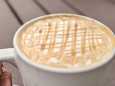 GoodLife Cafe & Bakery