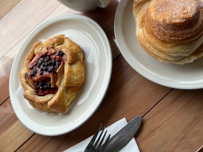 GoodLife Cafe & Bakery