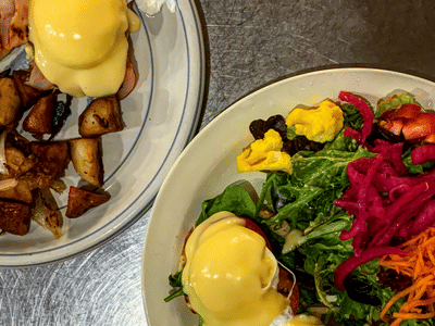 GoodLife Cafe & Bakery